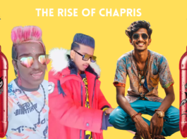 How Sting Energy Drink Became the So Called Official 'Chapri Drink' of India