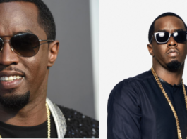 "Nice Try, Diddy": The Instagram Comment Taking Over the Internet